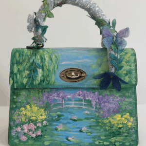 Lily's Garden