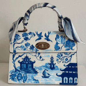 Traditional Chinoiseire